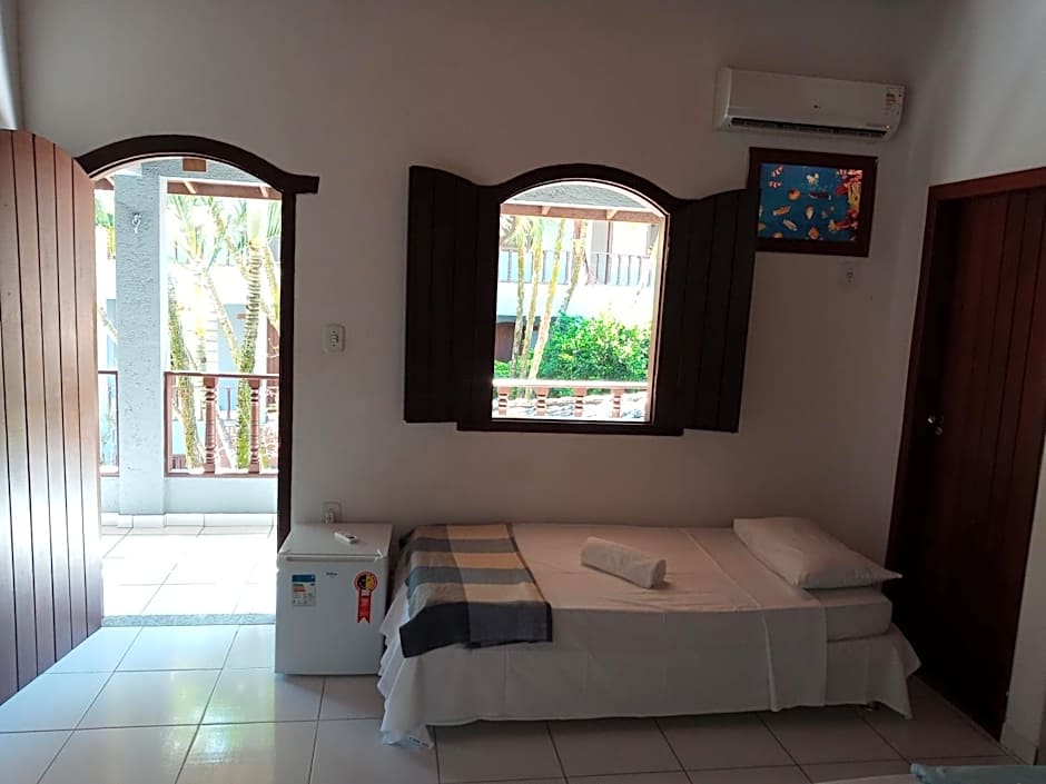 DORM Olhar da Sereia