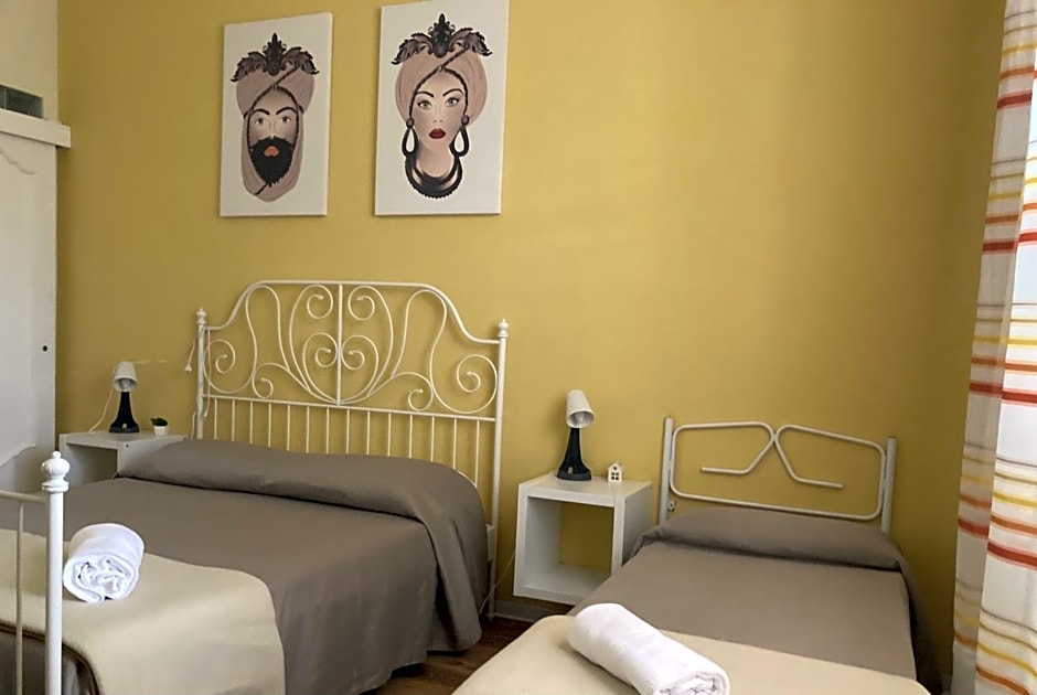 Messina Bedda