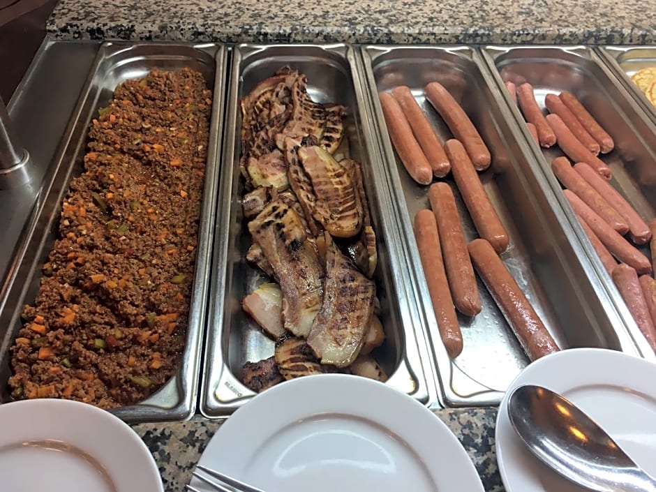 Welcome Center Hotels