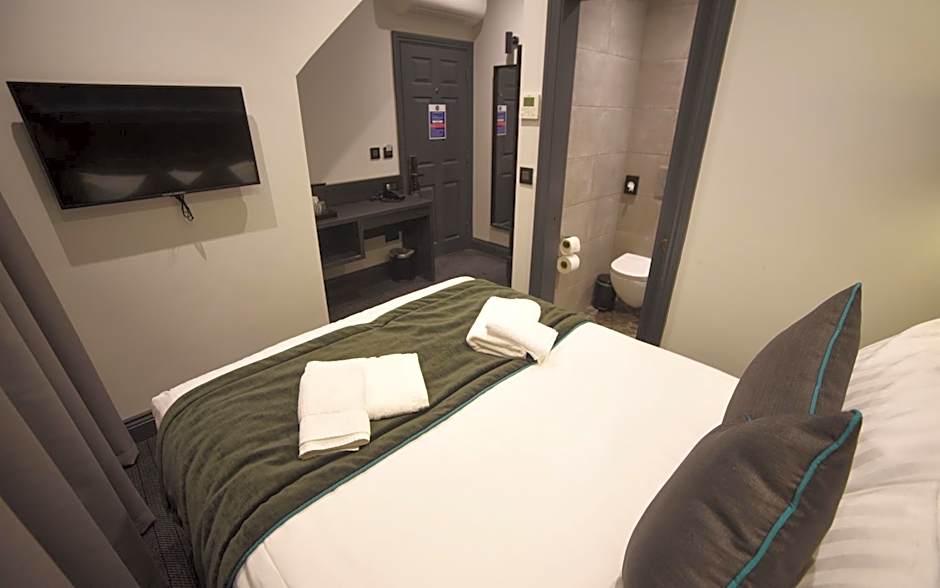 The Pack And Carriage London