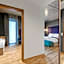 Onyx Luxury Budapest