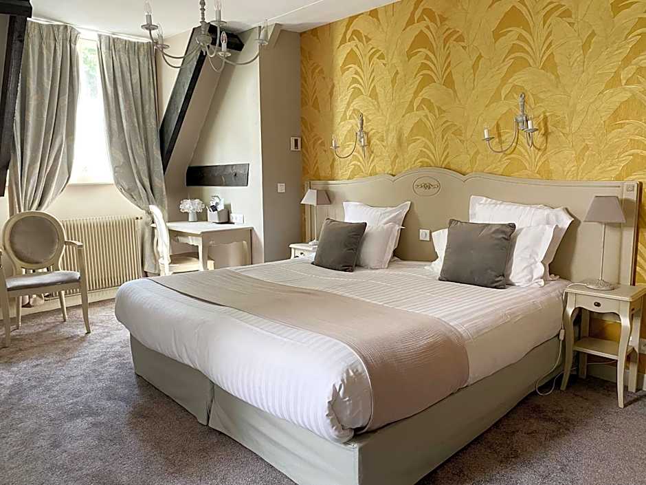 Hotel Le Maxime, BW Signature Collection