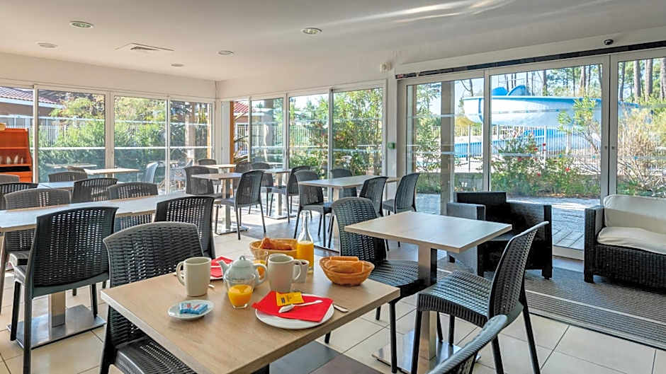 Vacancéole - Le Domaine des Grands Lacs