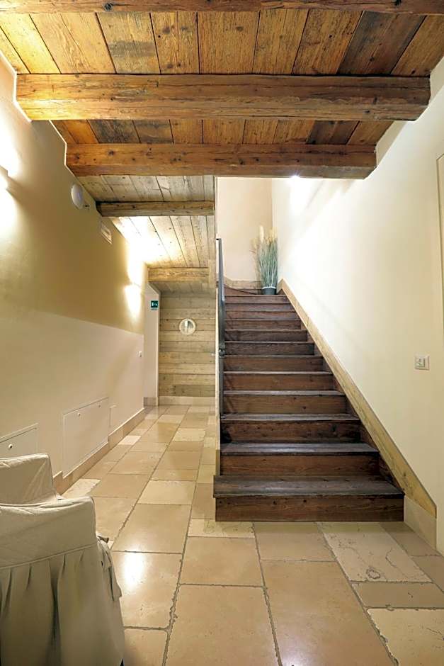 Hotel Antica Abbazia