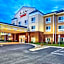 Fairfield Inn & Suites by Marriott Cookeville