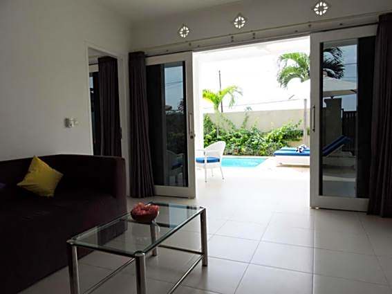 Kartika Villas