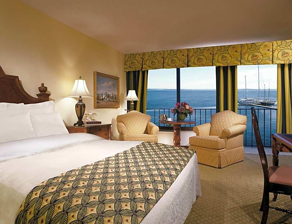 Holiday Inn Bar Harbor Regency Hotel By IHG