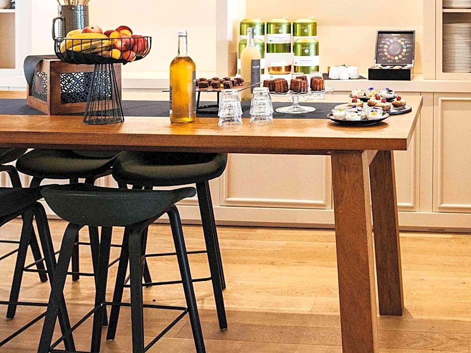 Mercure Bordeaux Gare Atlantic