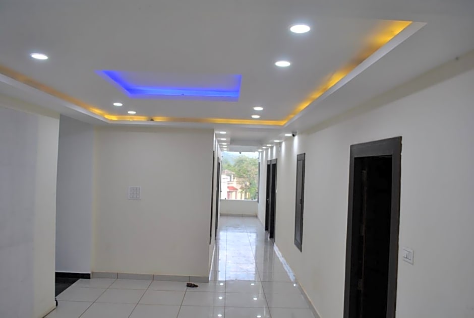 Hotel Vaishno Devi Heights