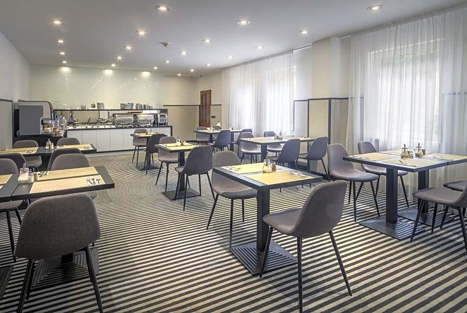 Hotel White Lion
