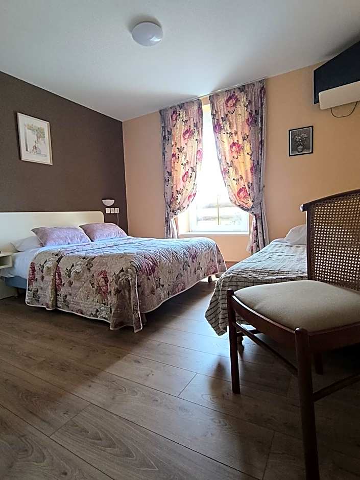 Hotel De France