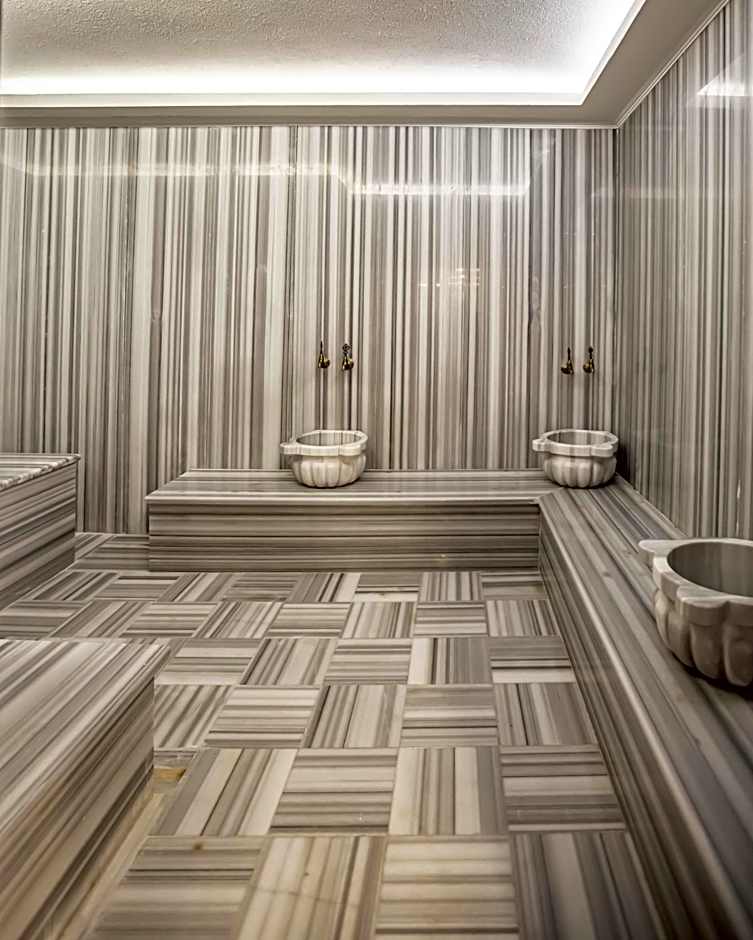 Hamitbey Hotel Yenikapı