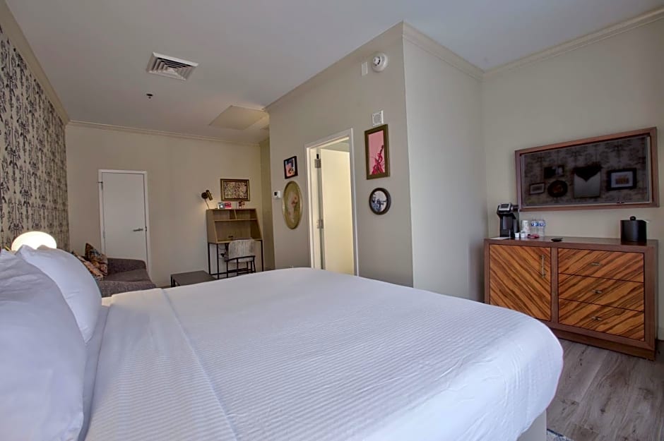 Hotel Indigo New Orleans French Quarter By IHG