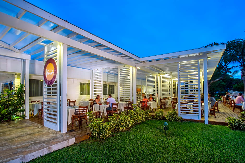 Viva Fortuna Beach by Wyndham, A Trademark All Inclusive