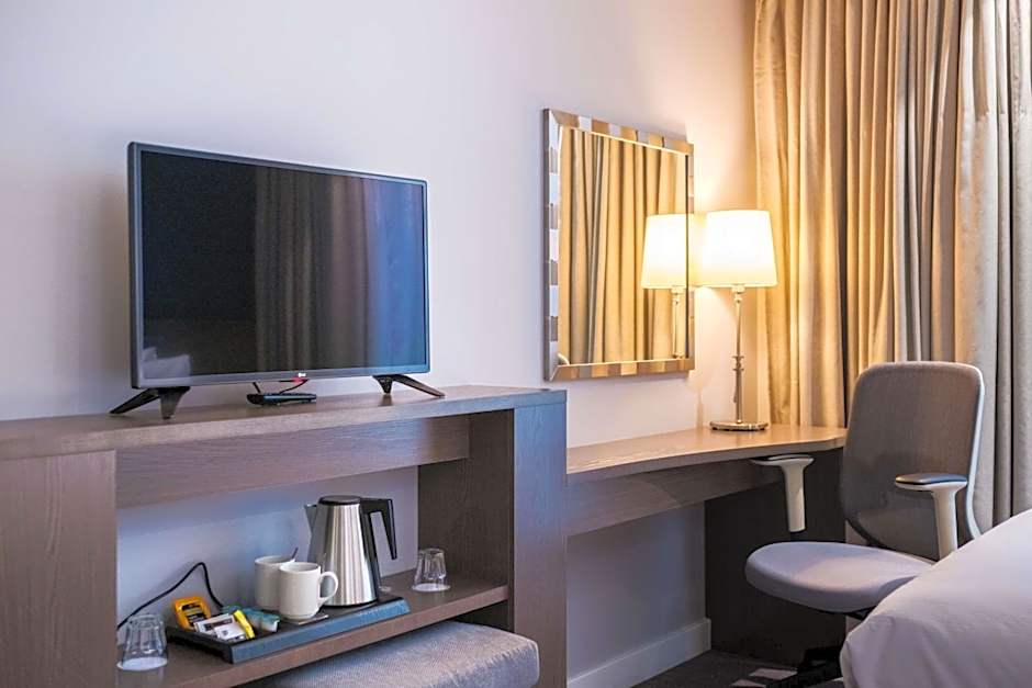 Hampton By Hilton Aberdeen Airport