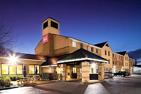 Ibis Bradford Shipley Hotel