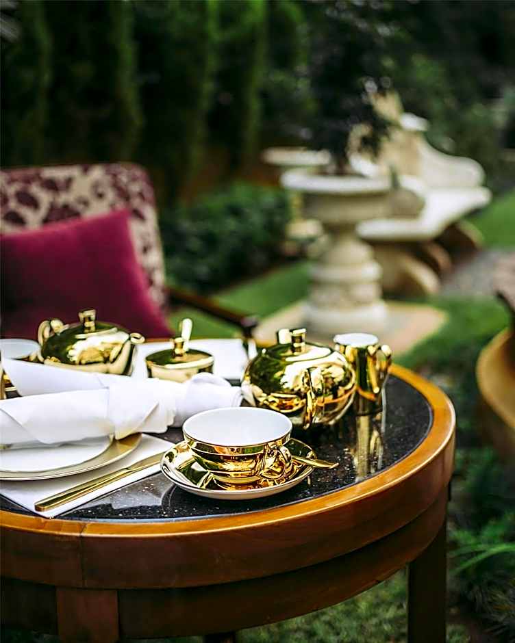 Villa Rosa Kempinski