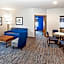 Holiday Inn Express Hotel & Suites Tulsa South Broken Arrow Highway 51 By IHG