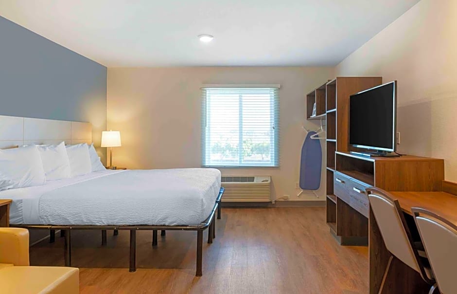 Extended Stay America Suites - Redlands
