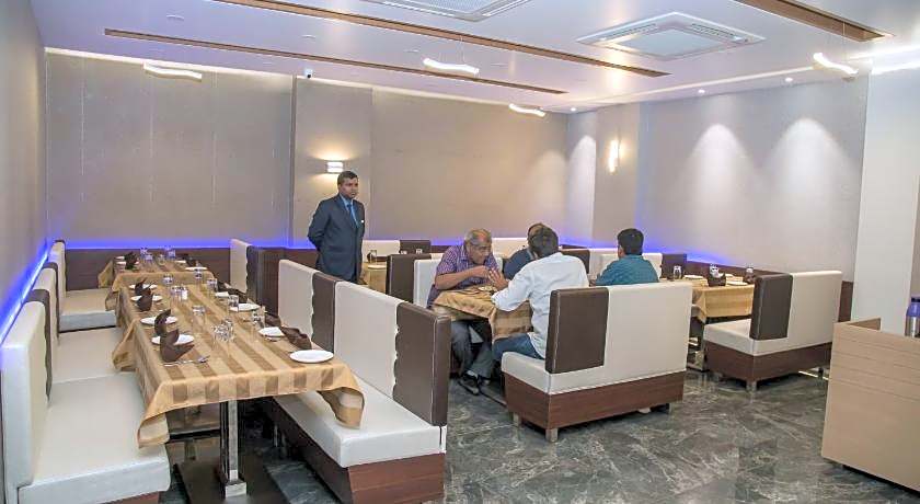 Hotel Orange International