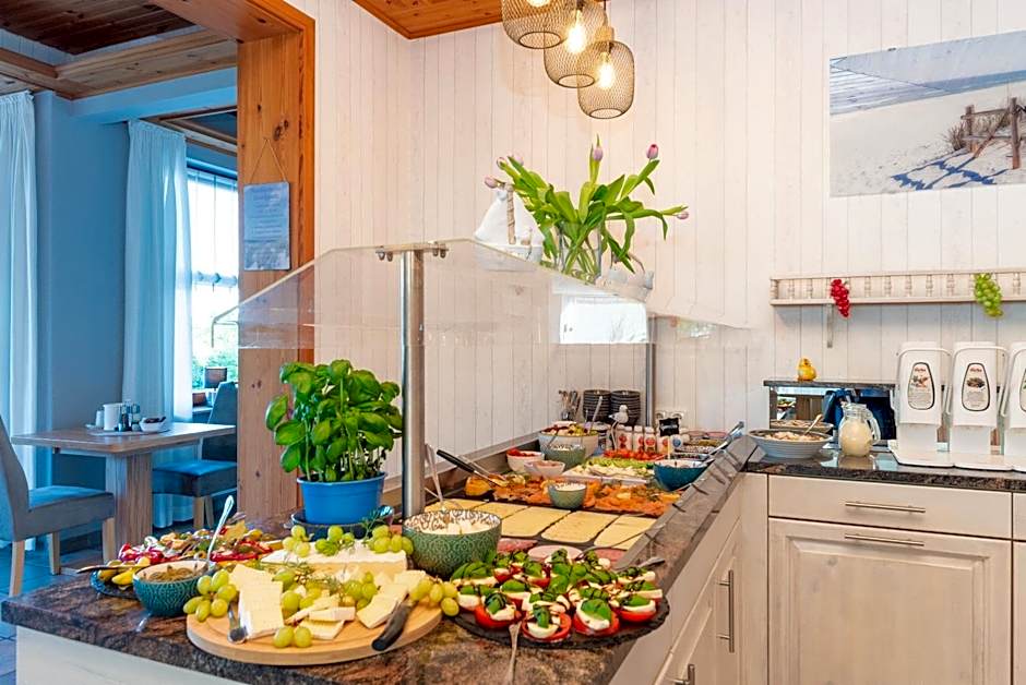 Hotel Villa Sonneck-Adults Only