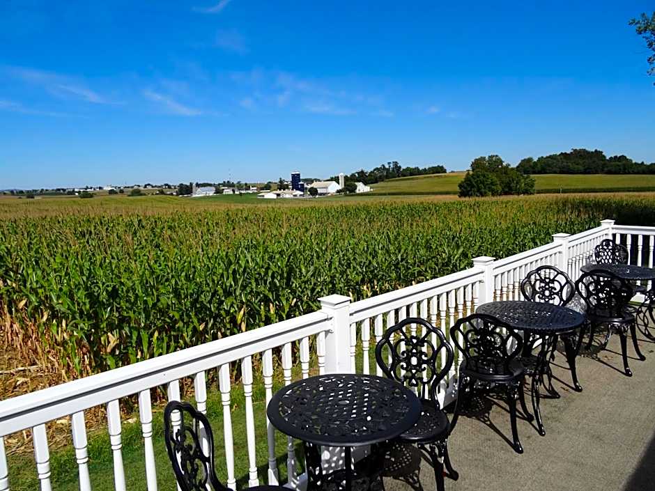 Amish Country Motel