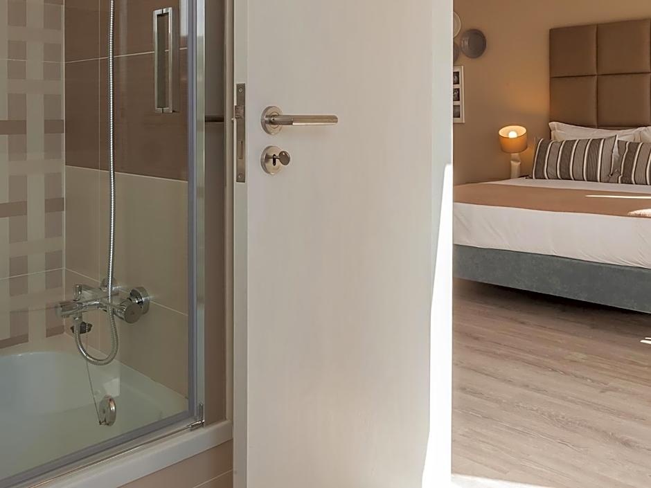 Vila Garden Guesthouse