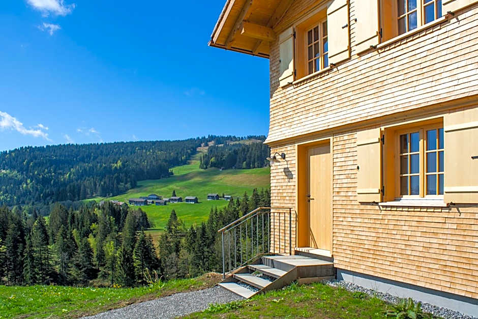 UNSER VORSÄSS - Geißkopf