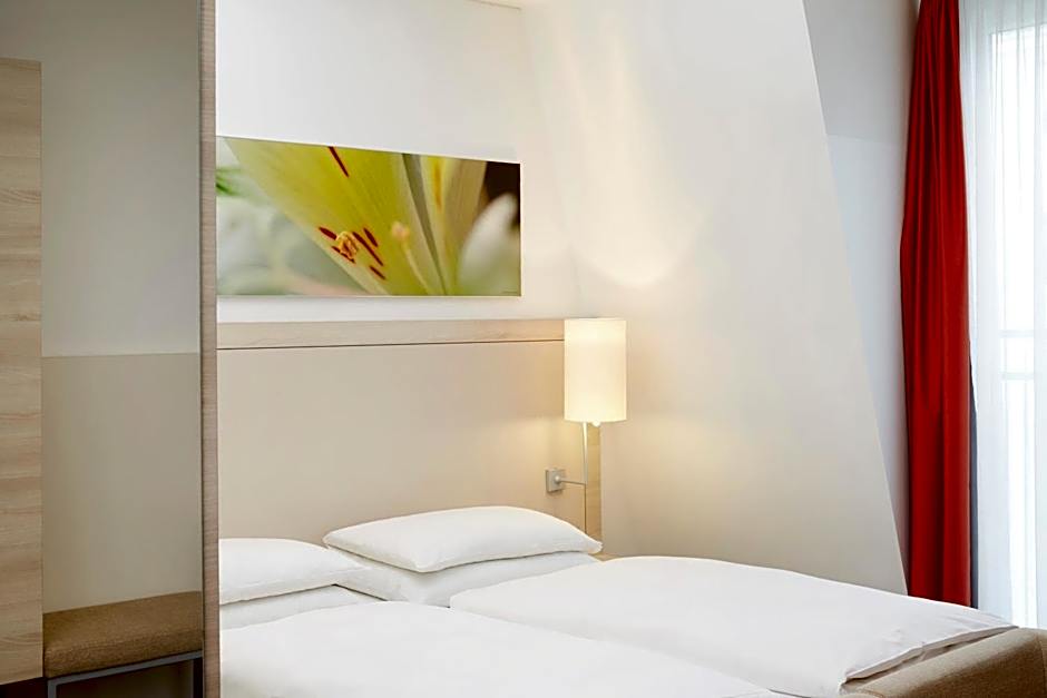 H+ Hotel Munchen