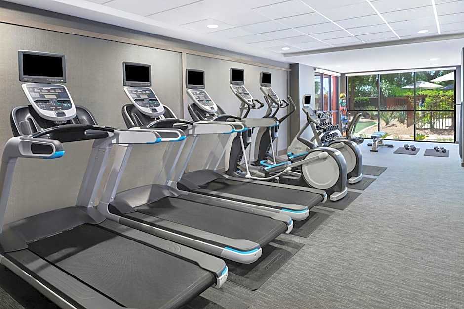 Courtyard by Marriott Scottsdale North