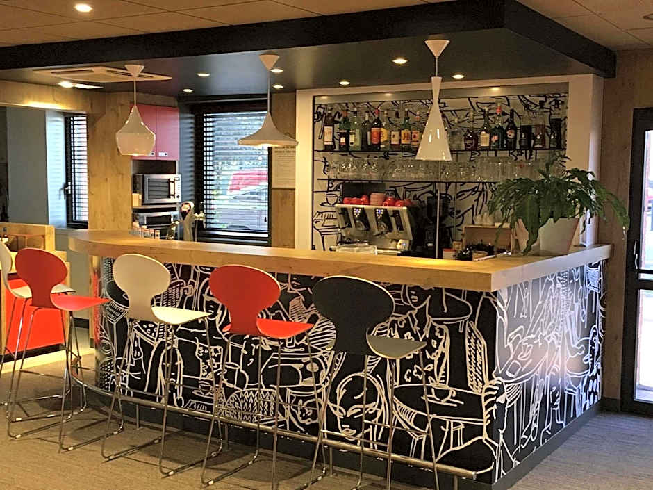 ibis Toulouse Pont Jumeaux