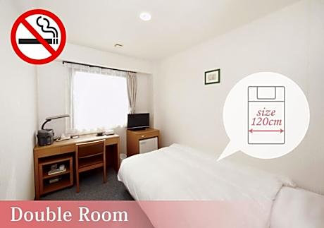 Double Room - Non-Smoking
