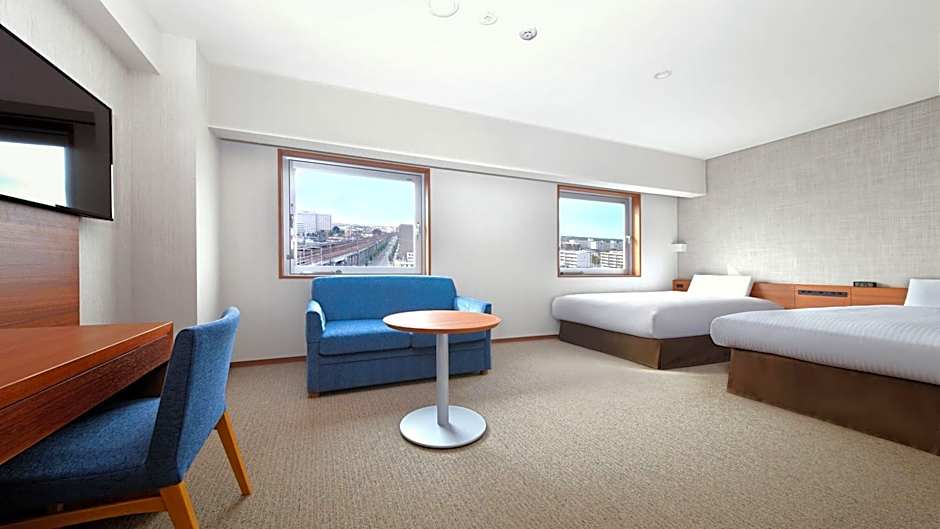JR Inn Chitose