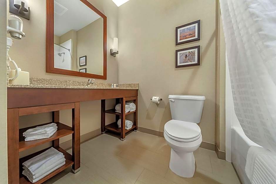 Comfort Suites Grand Island South