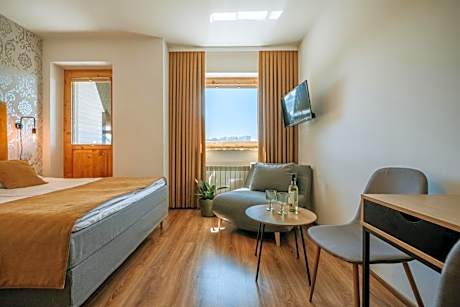 Dom Wypoczynkowy U Staszla