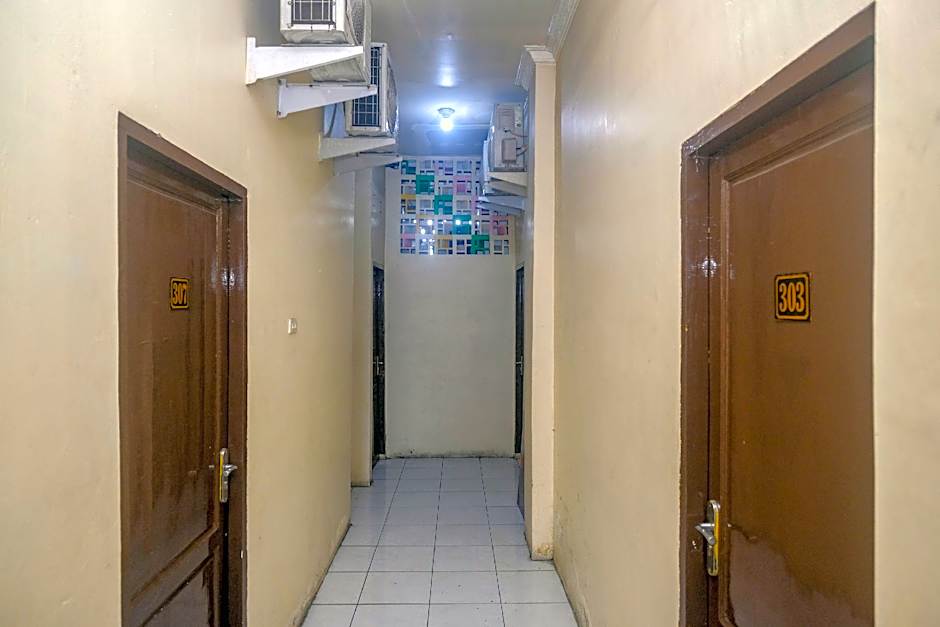 RedDoorz @ Simpang Pos Medan