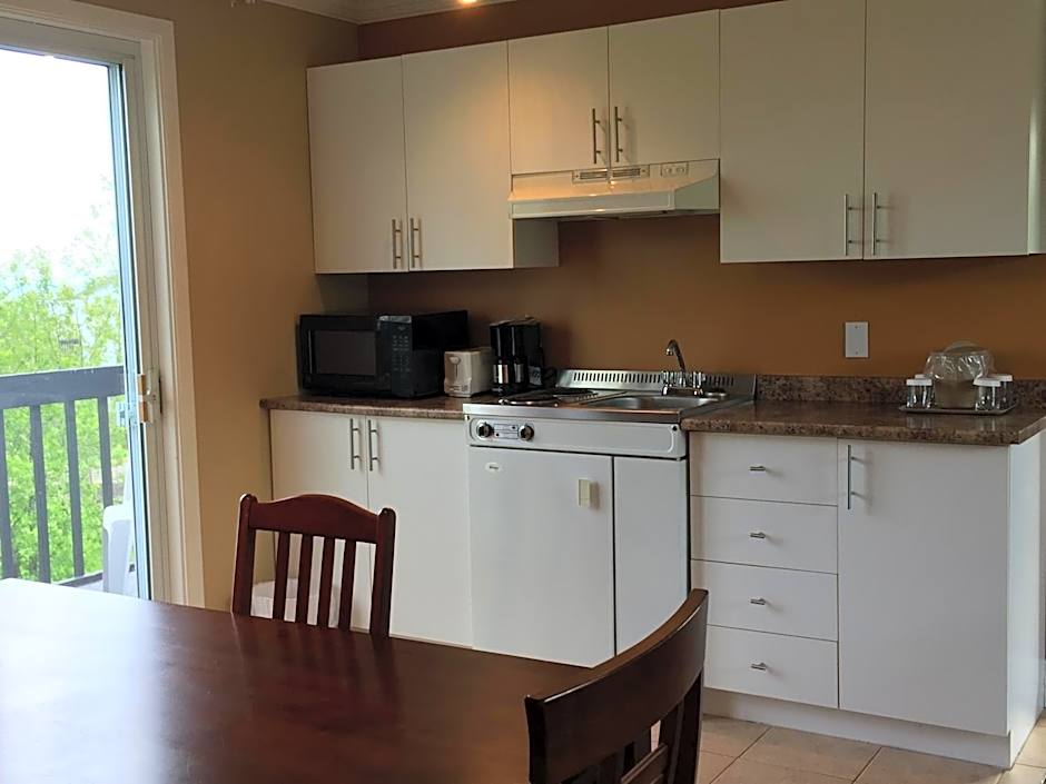 Hôtel Maison Blanche