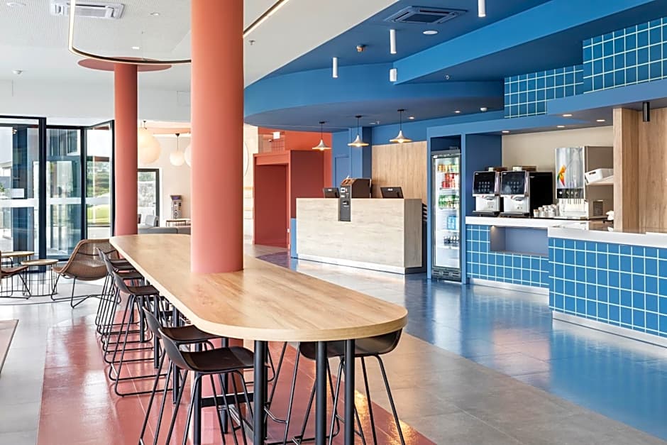 B&B HOTEL Porto Expo Aeroporto