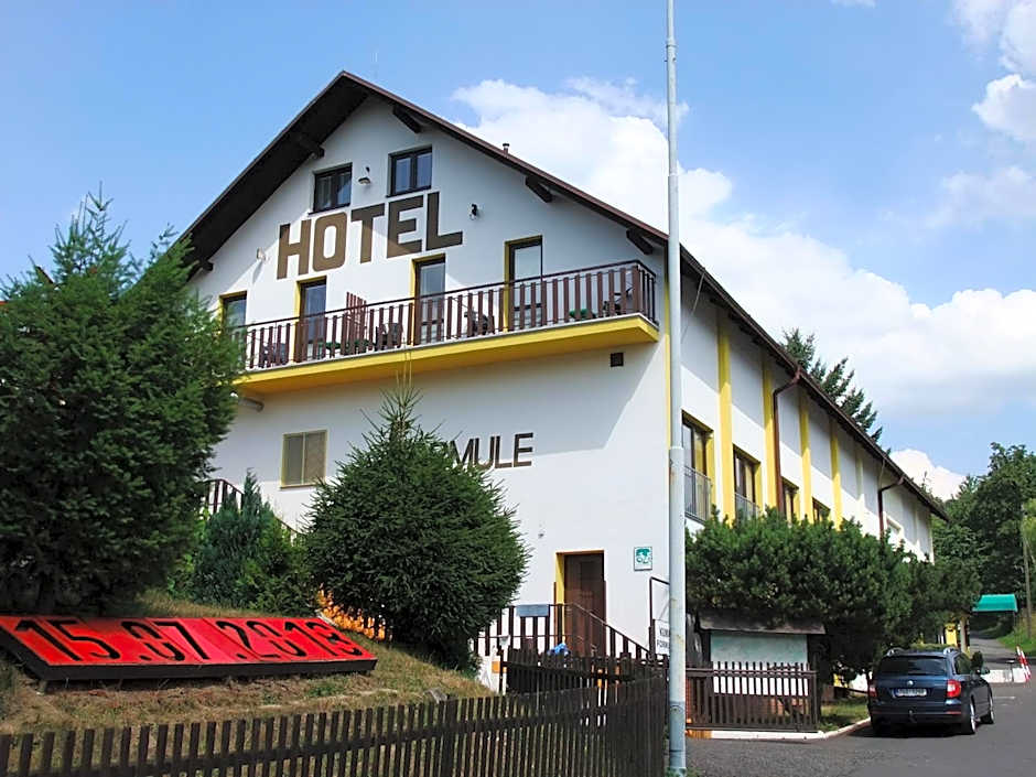 Hotel Formule