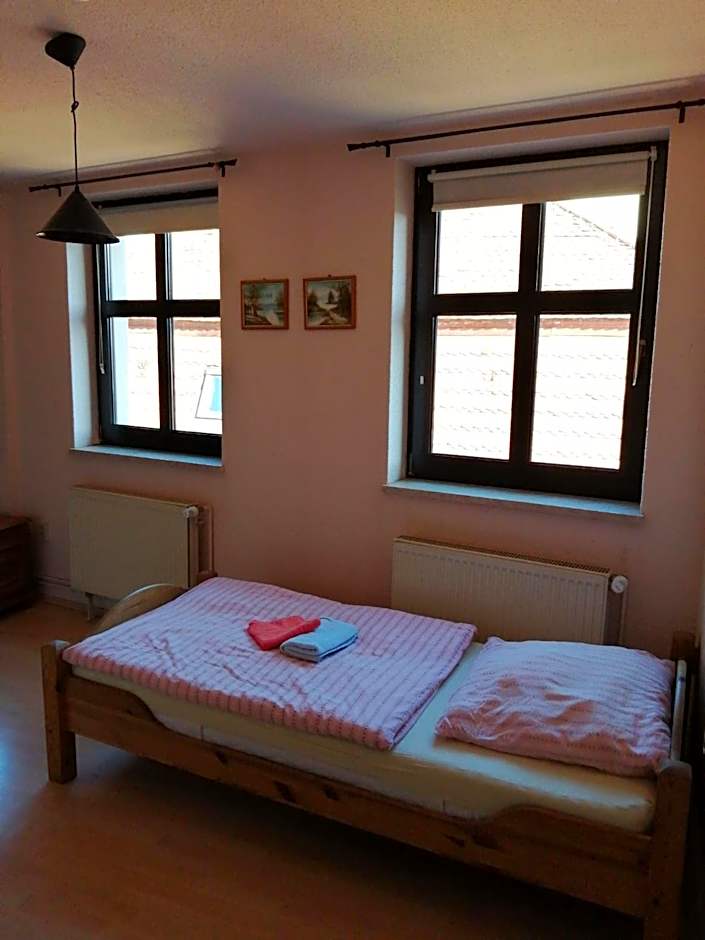 Hotel-Garni "Zum Löwen"