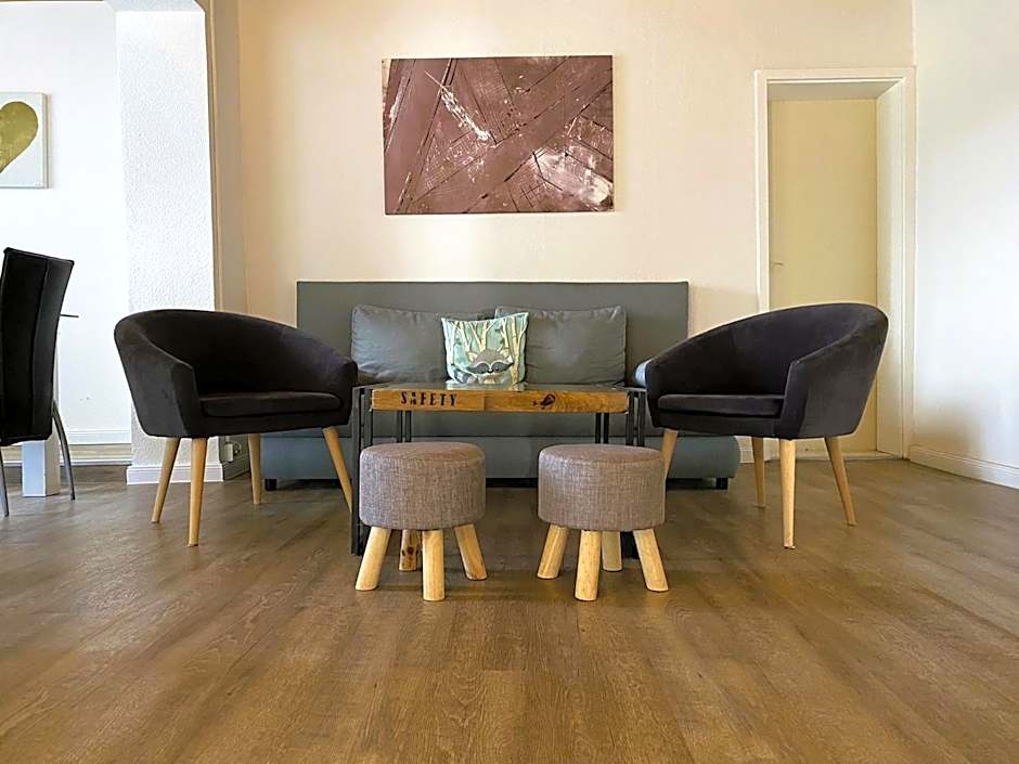 Hotel Mein Bergblick