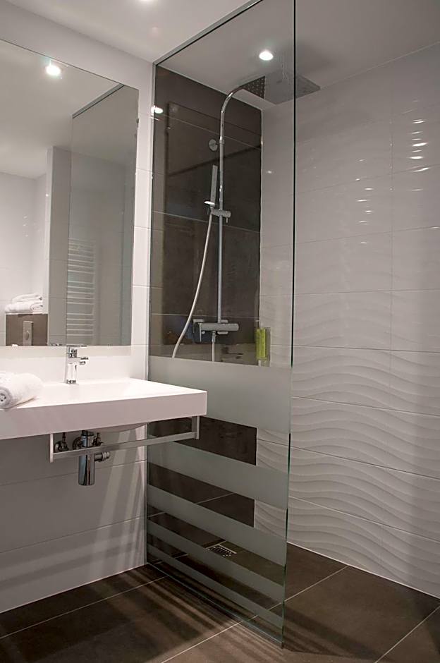 Le Lodge Brit Hotel Strasbourg Zenith