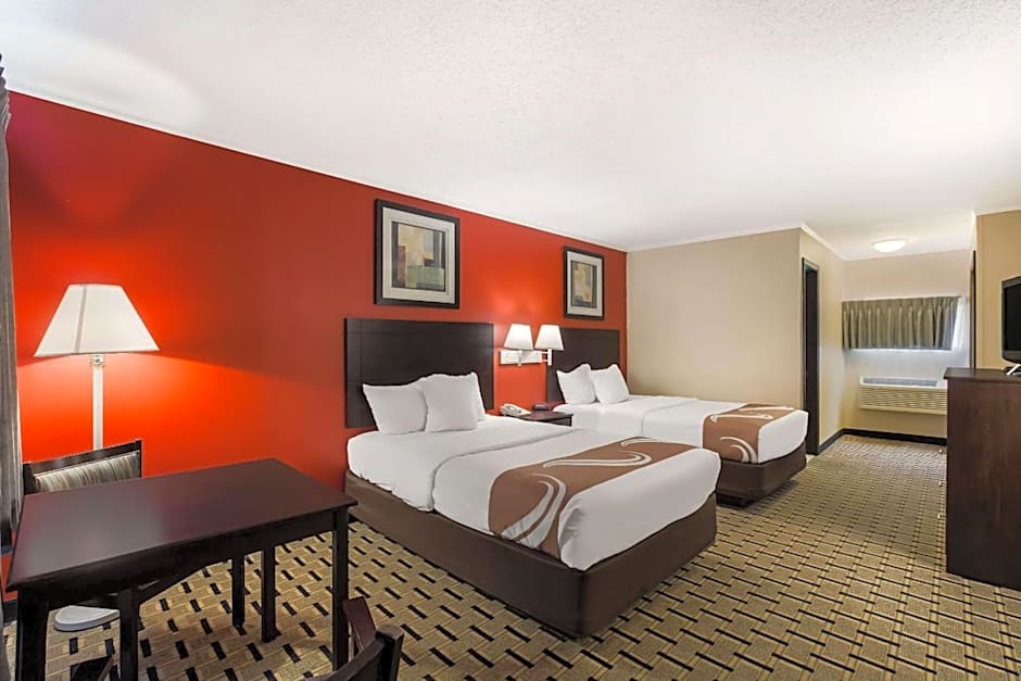 Quality Inn & Suites Millville