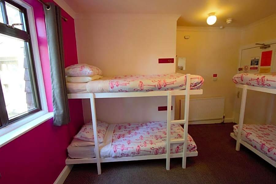 Inverness Student Hotel