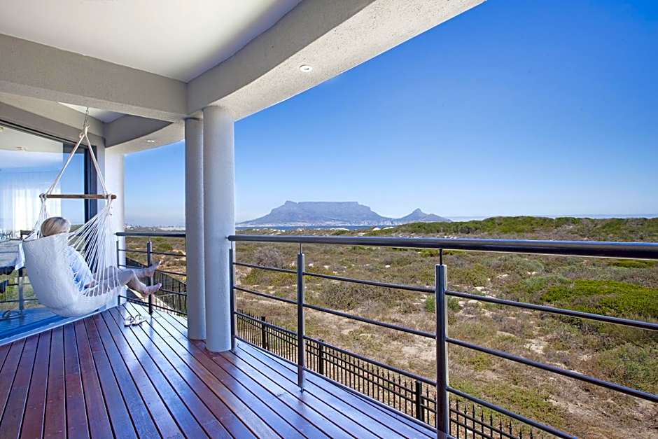 Bliss Boutique Hotel