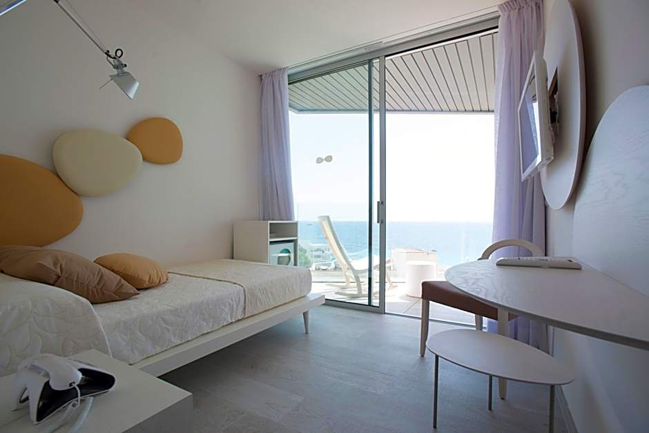 Son Moll Sentits Spa - Adults Only