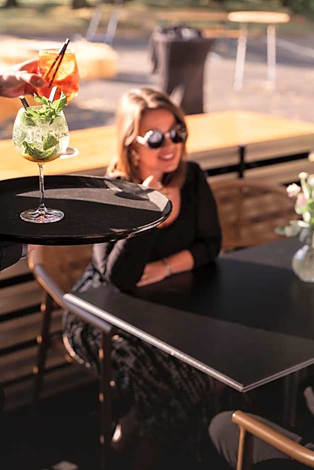 Brit Hotel Saint Brieuc