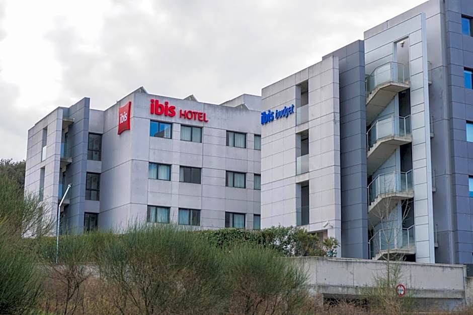 Ibis Girona
