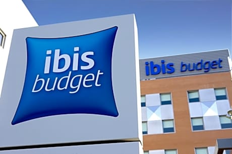 Ibis Budget Lleida