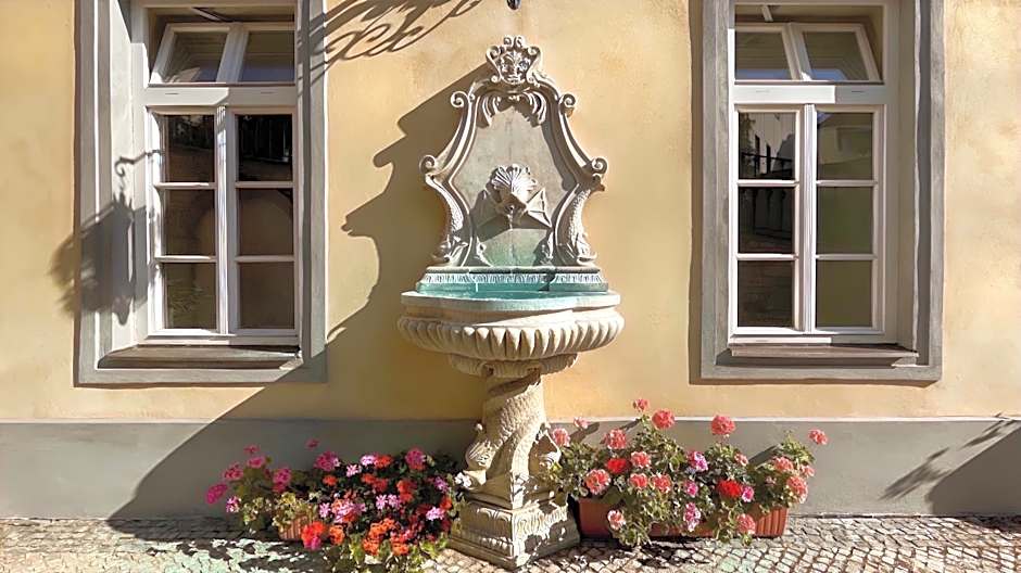 Alchymist Prague Castle Suites Hotel